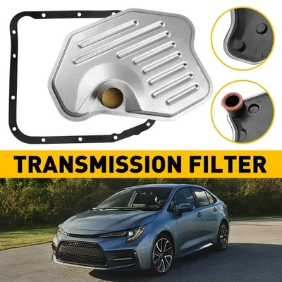Auto Transmission Filter Gasket Kit For Ford F150 Expedition Lincoln Mercury - Image 1 of 4