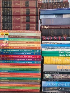 You Choose Used Books - Picture 1 of 450