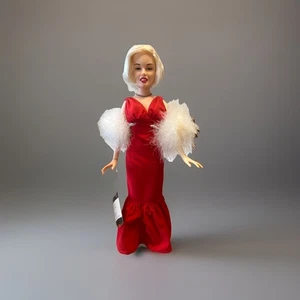 Muñeca Mundial Vintage 1983 Marilyn Monroe 18""/sin caja - Imagen 1 de 6