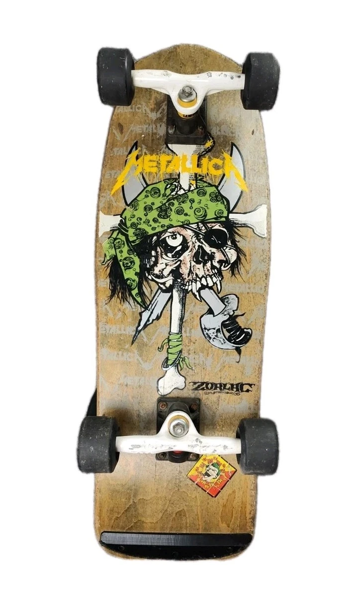 Zorlac Vintage Skateboarding & Longboarding Equipment for sale | eBay