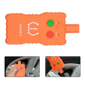 Home Vehicle Care Pressure Reset Tool DIY Vehicle Maintenance Lightweight Design - Picture 1 of 10