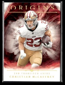 2024 Panini Origins #99 Christian McCaffrey - Picture 1 of 2