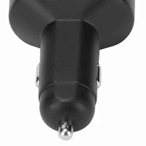 Car Chargers Compact Portable Multifunctional Dual USB Car Chargers For Truck - Photo 1 sur 12