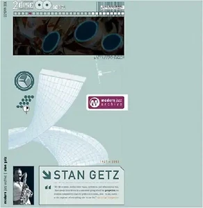 Stan Getz - Strike Up the Band/Nature Boy - Bild 1 von 1