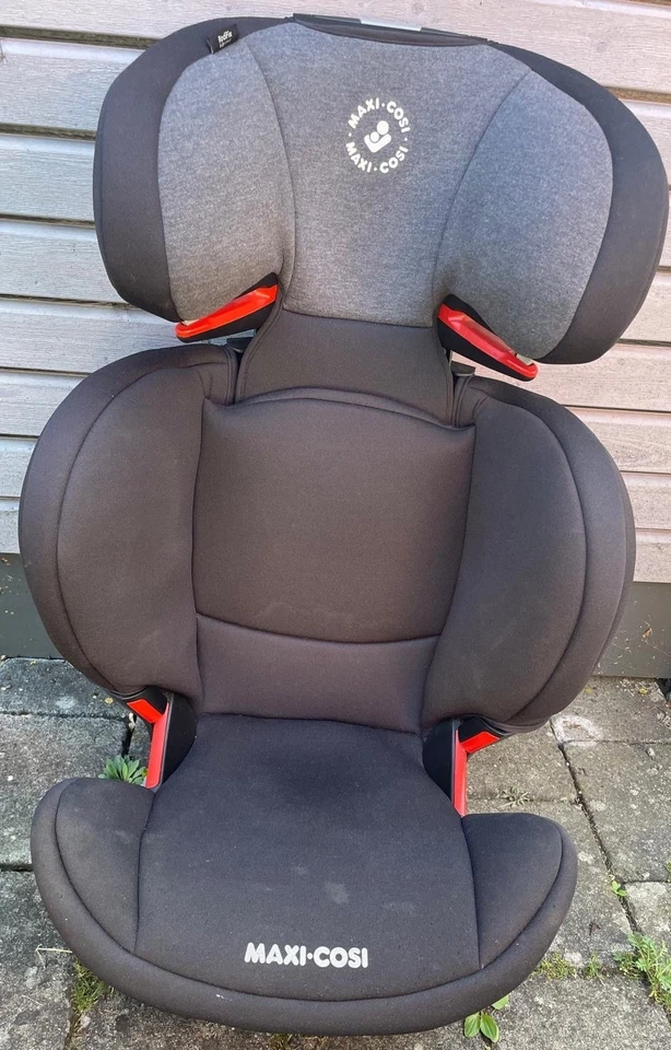 🪑 Maxi-Cosi RodiFix Air Protect (15–36 kg, 3,5–12 Jahre) – mit Isofix - Bild 1 von 4