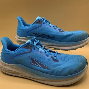 Altra Torin 8 Herren 440 blau Sportschuhe Fitness Laufen Athleisure - Größe 13 - Bild 1 von 8