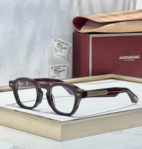 Jacques Marie Mage Zephirin 10th Anniversary Transparent Brille - Unisex Größe - Bild 1 von 5