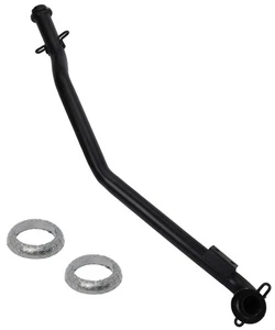 Exhaust Pipe W/Seal FITS Polaris Replaces OEM No. 1260987-029 1260987-489 - Bild 1 von 11