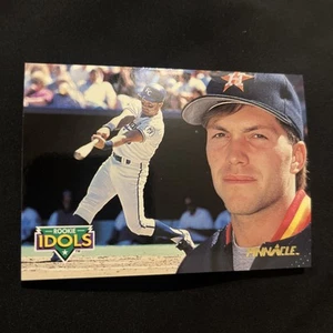 1992 Pinnacle Rookie Idols -Gary Cooper -George Brett #3 Rookie RC HOF Mint MLB - Picture 1 of 4