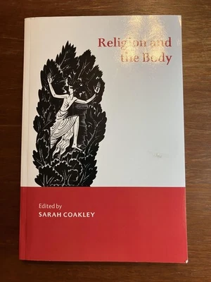 Sarah Coakley / Religion and the Body 2000 - Image 1 of 4