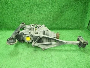 HONDA Odyssey 2017 DBA-RC2 Rear Rigid Differential Assembly [Used] [PA107439089] - Picture 1 of 5
