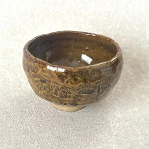 Vintage Matcha Bowl Tea Ceremony Utensils Tea Bowl - Picture 1 of 6