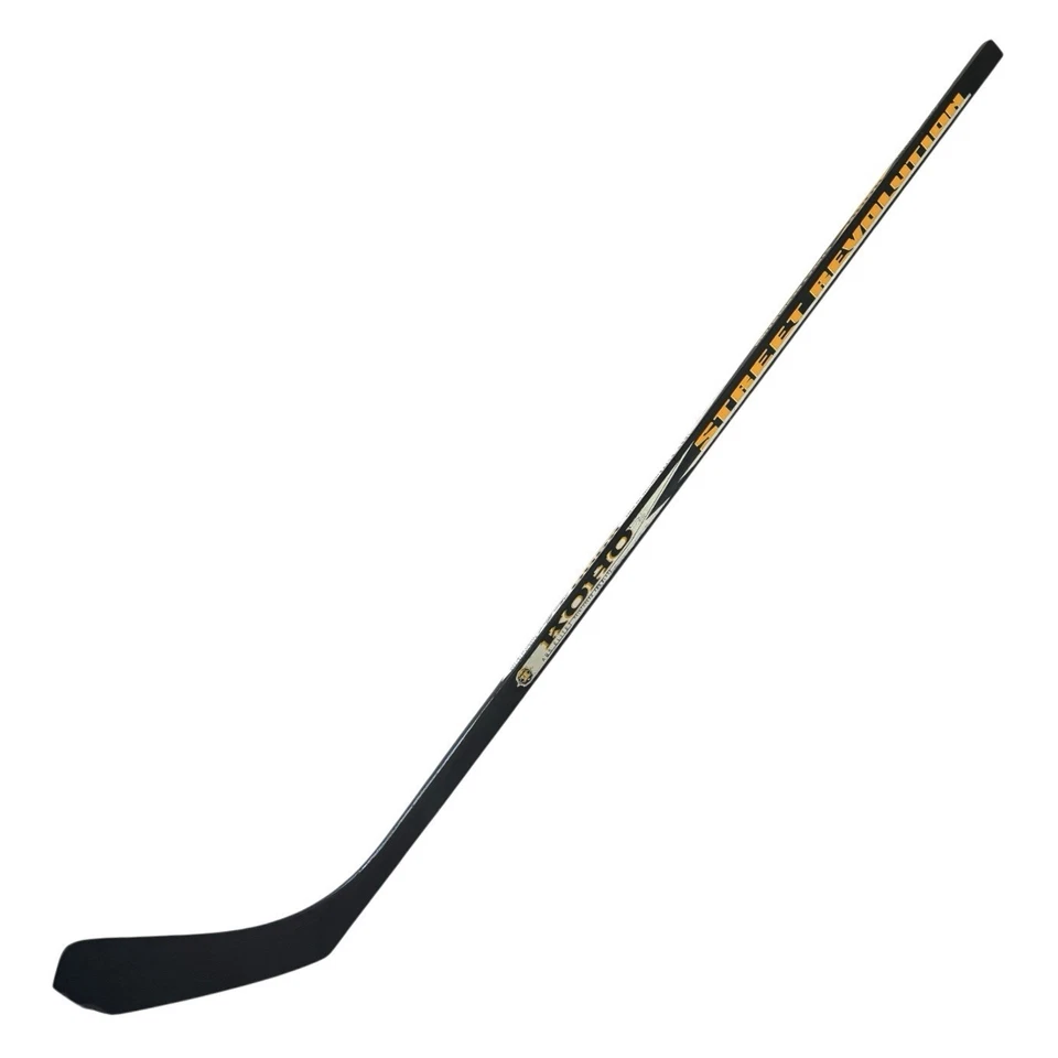 Koho Street Revolution Hockey Stick Mario Lemieux ABS Elite Reinforced Blade 49” - Image 1 of 4
