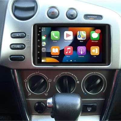 For 2003-2006 GMC Envoy 7" Android 13 Fit For Carplay Car Stereo Radio GPS Navi Foto 1 de 4