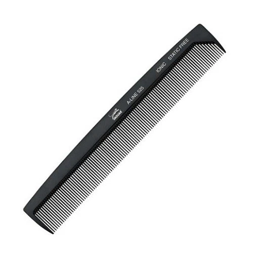 Peine de corte de pelo Jaguar a-Line Ionic 7 1/4 pulgadas A525 Pro Tool Salon Foto 1 de 1