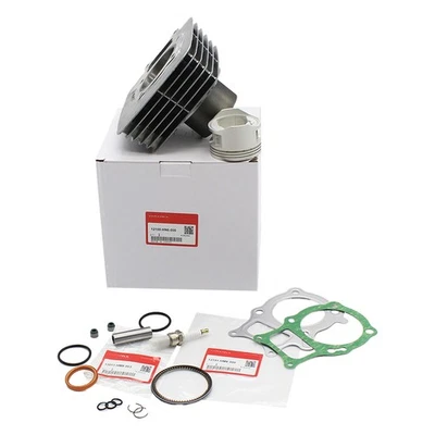 OEM For Honda TRX250 Recon 250 97-20 Top End Rebuild Cylinder Kit 12100-HN6-000 Foto 1 de 4