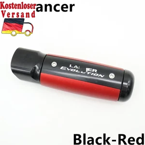 For Mitsubishi Lancer EX EV0 ASX Outlander Pajero Sport Aluminum Alloy Handbrake - Bild 1 von 23