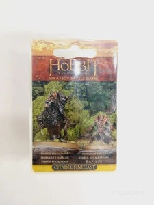 Games Workshop The Hobbit Miniatures Game Fimbul the Hunter - Picture 1 of 2