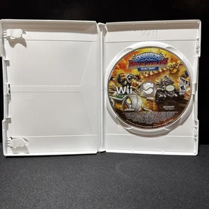 Skylanders SuperChargers Racing (Nintendo Wii, 2015) Disc Only Tested - Working - Bild 1 von 4