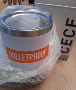 NEU Cece EDELSTAHL BECHER 12 Unzen KUGELSICHER - Bild 1 von 3