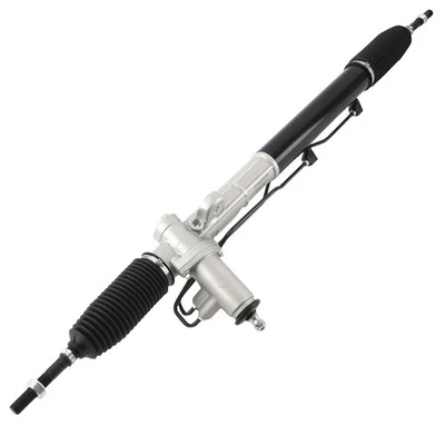 Conjunto de piñón de cremallera de dirección para Hyundai Santa Fe Kia Sorento 2,4 L 2010-2013 Foto 1 de 4