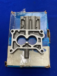 Ford Genuine NOS Carburetor Spacer D5TZ-9A589-H - Picture 1 of 16