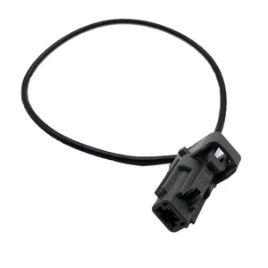 Cablaggio Connettore Treccia Elettrovalvola Avviamento con Hyundai Sonata, Vari 2006-... - Foto 1 di 4