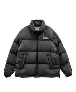 FIRST DOWN FIRST DOWN down jacket Size: XL Black Men 233-1536 - Picture 1 of 9