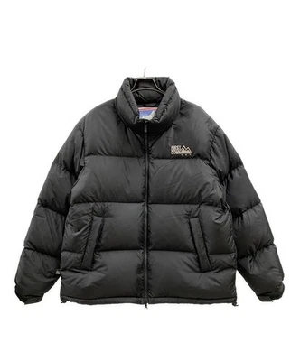 FIRST DOWN FIRST DOWN down jacket Size: XL Black Men 233-1536 - Image 1 of 4