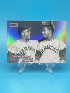 2016 Topps Stadium Club #63 Rainbow Foil /25 - Picture 1 of 3