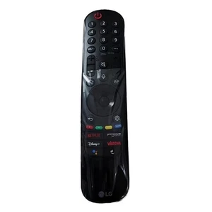 New Genuine MR22GA AKB76039907 For LG Magic Bluetooth Voice TV Remote Control - Picture 1 of 5