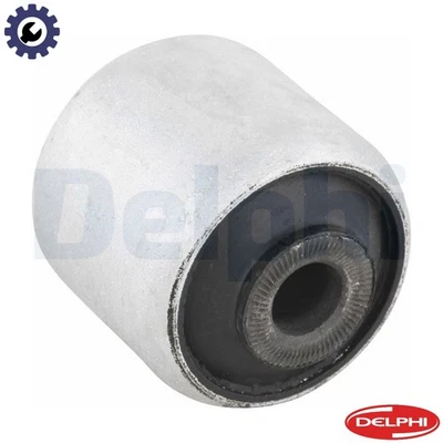 2x MOUNTING CONTROLTRAILING ARM TD477W FOR BMW M47D20 2.0L 4cyl 5 E39 M57D25 - Image 1 of 4