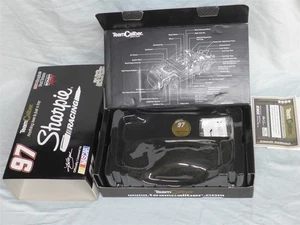 Team Caliber 1:24 Diecast SHARPIE RACING #97 Kurt Busch -NEW- 1 of 2400 - Picture 1 of 4