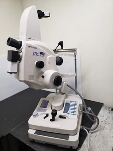 Topcon TRC-50DX Mydriatic Retinal Camera . Type IA - Picture 1 of 23