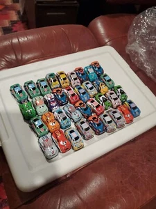 36 coches de juguete micro retroceso de 2 pulgadas - Imagen 1 de 6