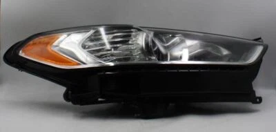Faro halógeno pasajero derecho compatible con Ford Fusion 2013-2016 OEM #26632 Foto 1 de 4