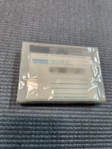 Cartucho de datos vintage digital certificado DECTAPE II NUEVO SELLADO - Imagen 1 de 4