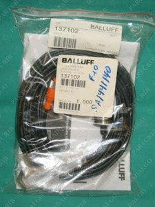 Balluff, BIS C-310-10 ID, inductive sensor head parallel - Picture 1 of 2