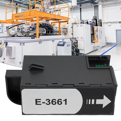 T3661 Ink Maintenance Tank Box for Expression Photo XP 8600 XP 8700 Printers