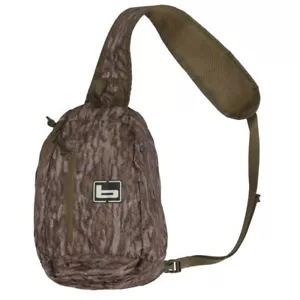 Gebundene verpackbare Schlinge Pack Mooseiche Boden Camouflage Jagd Nano Rucksack - Bild 1 von 10