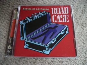 Mental As Anything: Road Case - Picture 1 of 2
