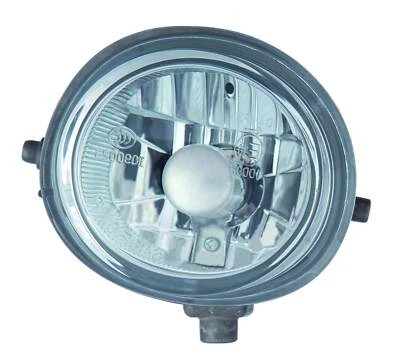 Luz antiniebla lado derecho pasajero para Mazda MPV 2004-2006 con molduras basculantes Foto 1 de 2
