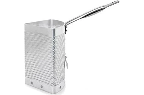 Ballarini Scaldapasta Spicchio Cm. 40 alluminio - Pentole e preparazione