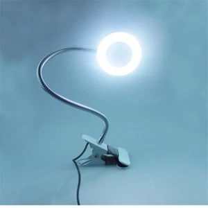 Portable Tattoo Beauty Light USB LED Semi-permanent Tattoo Shadowless lamp - Picture 1 of 11