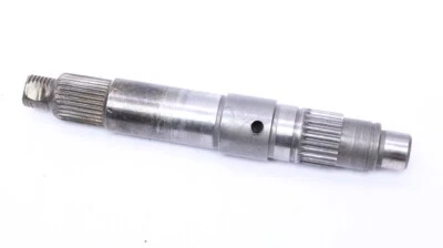 Eixo de chute Kawasaki Tecate 4 250 88 13066-1065 #2 32781 - Imagem 1 de 3