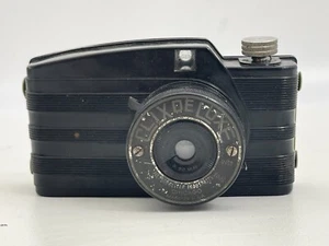 Vintage Clix De Luxe Maestar Lens Camera - Untested Metropolitan Industries USA - Picture 1 of 6