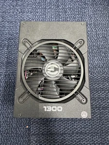 EVGA SuperNOVA 1300G+ 1300W 80 Plus Gold Power Supply Only Power Cord - Bild 1 von 5