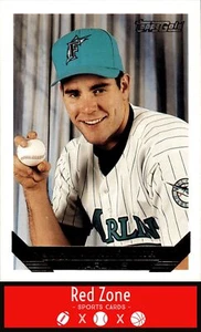 1993 Topps - #454 John Johnstone NM Set Break. - Picture 1 of 2