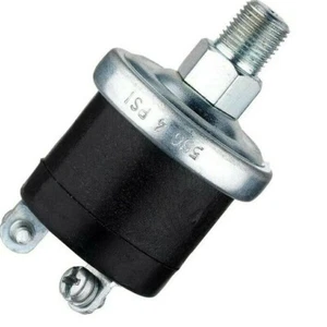VDO Switch 4 PSI Closed FG - Picture 1 of 1
