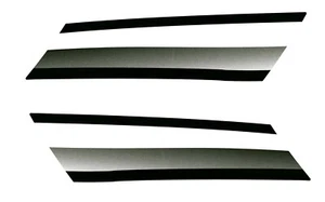 2 RV Trailer Camper Heartland Greystone Graphics Decals -2903 - Imagen 1 de 1